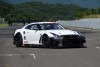 2013 Nissan GT-R Nismo GT3. Image by Nissan.
