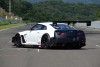 2013 Nissan GT-R Nismo GT3. Image by Nissan.