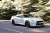 Nissan GT-R Track Edition pricing. Image by Nissan.