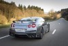 2016 Nissan GT-R. Image by Nissan.