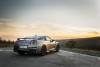 2016 Nissan GT-R. Image by Nissan.