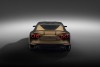 2018 Nissan GT-R50 by Italdesign. Image by Nissan.
