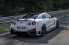 Nissan celebrates 50 years of GT-R with new Nismo. Image by Nissan.