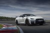 2020 Nissan GT-R Nismo. Image by Nissan.