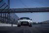 2020 Nissan GT-R Nismo. Image by Nissan.