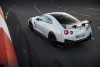 2020 Nissan GT-R Nismo. Image by Nissan.