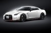 Tweaked Nissan GT-R gets 600hp. Image by Nissan.