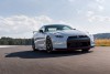 2014 Nissan GT-R Nismo. Image by Nissan.