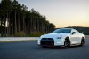 2014 Nissan GT-R Nismo. Image by Nissan.