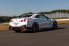 2014 Nissan GT-R Nismo. Image by Nissan.
