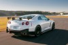 2014 Nissan GT-R Nismo. Image by Nissan.