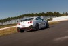 2014 Nissan GT-R Nismo. Image by Nissan.