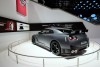 2014 Nissan GT-R Nismo. Image by Newspress.