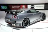 2014 Nissan GT-R Nismo. Image by Newspress.