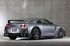 2010 Nissan GT-R by Tommy Kaira. Image by Tommy Kaira.