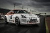 2013 Nissan PlayStation GT4 Academy. Image by Nissan.