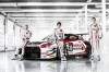 2014 Nissan GT Academy. Image by Nissan.