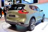 2012 Nissan Hi-Cross concept. Image by United Pictures.
