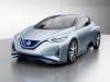 2015 Nissan IDS Concept. Image by Nissan.
