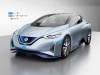 2015 Nissan IDS Concept. Image by Nissan.