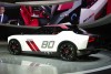 2013 Nissan IDx Nismo concept. Image by Newspress.