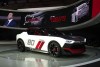 2013 Nissan IDx Nismo concept. Image by Newspress.