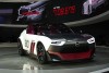 2013 Nissan IDx Nismo concept. Image by Newspress.