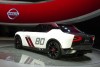 2013 Nissan IDx Nismo concept. Image by Newspress.