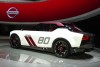 2013 Nissan IDx Nismo concept. Image by Newspress.