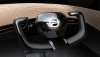 2018 Nissan IMX Kuro concept. Image by Nissan.