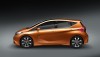 2012 Nissan Invitation concept. Image by Nissan.