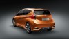 2012 Nissan Invitation concept. Image by Nissan.