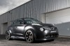 2011 Nissan Juke-R prototype. Image by Nissan.