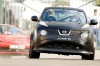 2012 Nissan Juke-R stars in Desert Nemesis. Image by Nissan.