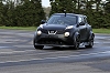 2011 Nissan Juke-R prototype. Image by Nissan.