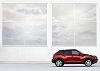 2010 Nissan Juke. Image by Nissan.