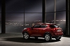 2010 Nissan Juke. Image by Nissan.