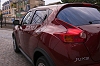 2010 Nissan Juke. Image by Nissan.