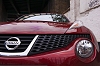 2010 Nissan Juke. Image by Nissan.