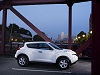 2010 Nissan Juke. Image by Nissan.