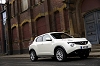 2011 Nissan Juke. Image by Nissan.