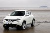 2012 Nissan Juke. Image by Nissan.