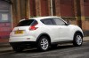 Juke gets more economical. Image by Nissan.