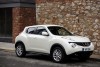 2012 Nissan Juke Shiro. Image by Nissan.