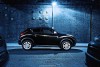 2012 Nissan Juke with Ministry of Sound. Image by Nissan.