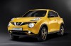 Nissan reveals Juke prices, specs. Image by Nissan.
