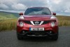 2014 Nissan Juke. Image by Nissan.