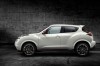 Paris debut for new-look Juke Nismo RS. Image by Nissan.