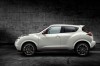 Juke Nismo RS hits Nissan showrooms. Image by Nissan.