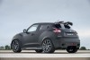 2015 Nissan Juke-R 2.0 concept. Image by Nissan.